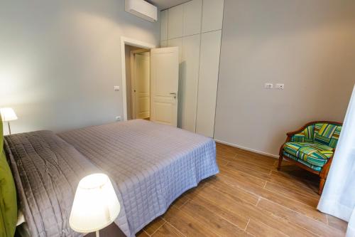 Castroni Ottaviano Suite, Rome (photo 10)