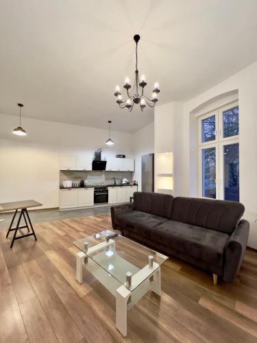 Apartament Plac Klasztorny