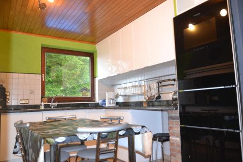 La Maison du Bonheur in Gouvy