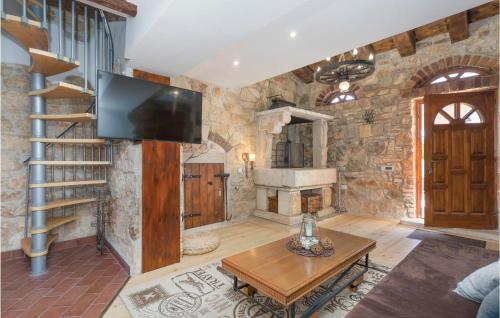 virtuve, Amazing Home In Porec With Kitchen in Jasenovica