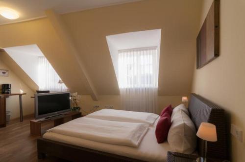 GuestHouse Heidelberg - image 11
