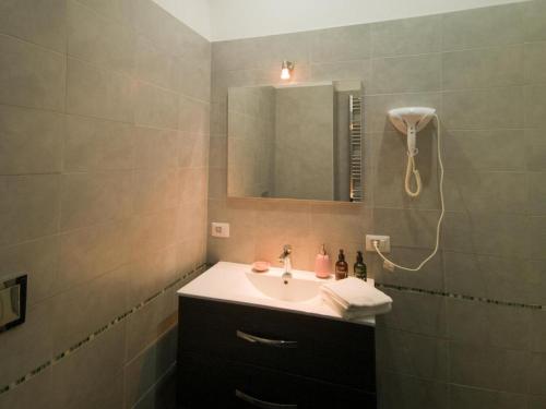 Maison Arena Bovio – Naples, CO