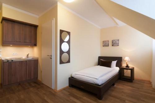 GuestHouse Heidelberg - image 2