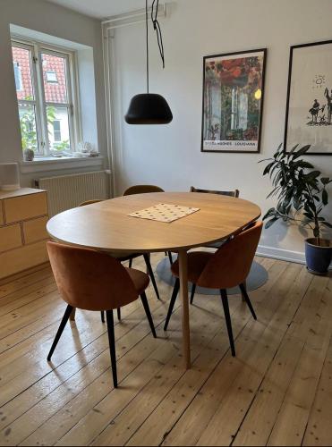 Nordic Cosy Retreat Nordic Cosy Retreat