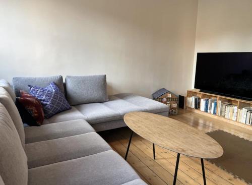 Nordic Cosy Retreat Nordic Cosy Retreat