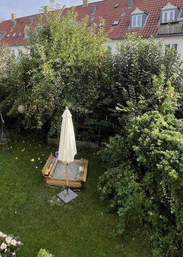 Nordic Cosy Retreat Nordic Cosy Retreat