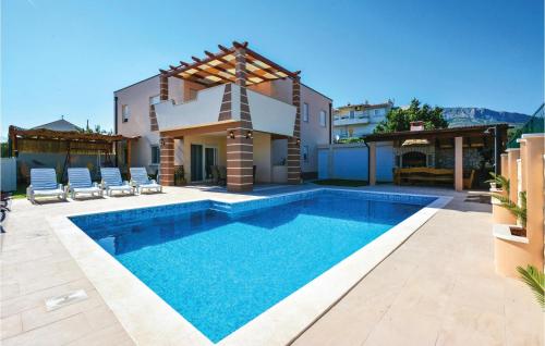 Gorgeous Home In Solin · Split