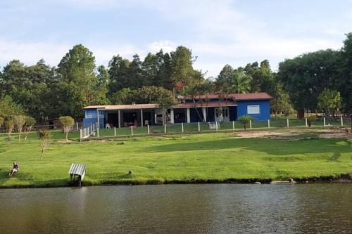 Sitio - Mini Fazenda em ITU - SP, Itu (photo 3)