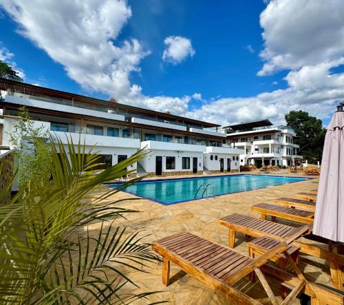Moshono Hillside, Arusha