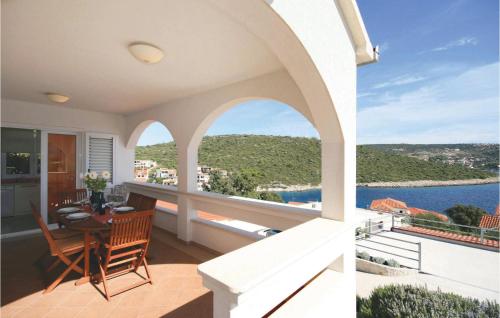 Holiday Home Rogoznica 26 With Game Room, Rogoznica