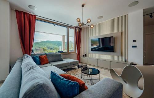 Cozy Home In Cista Velika With Sauna in Velika Cista