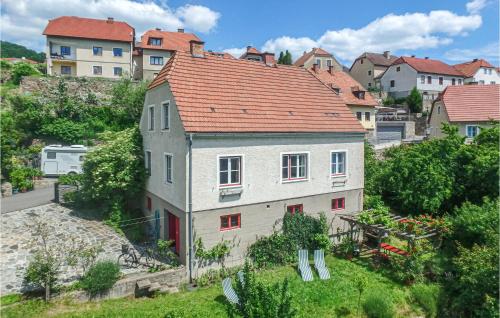 . Ferienhaus Mit Garten