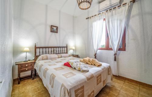 Apartment Calle Antares House - image 9