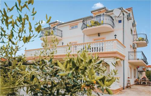 Apartment Stablinec Ivbr Cr