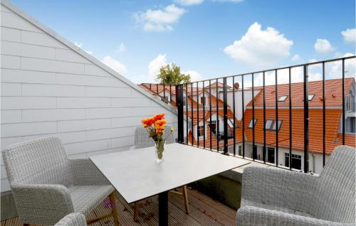 Beautiful apartment in Ostseebad Boltenhagen with Sauna WiFi and 1 Bedrooms - image 3