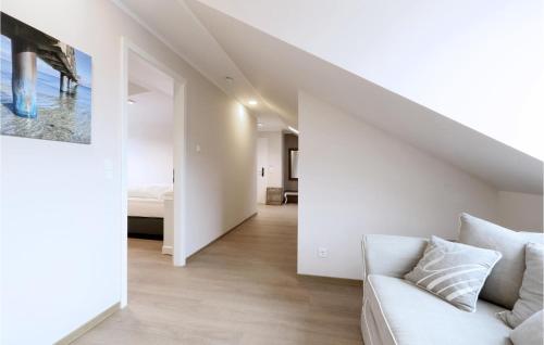 Beautiful apartment in Ostseebad Boltenhagen with Sauna WiFi and 1 Bedrooms - image 9