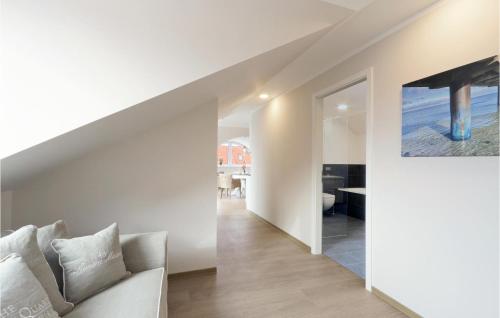 Beautiful apartment in Ostseebad Boltenhagen with Sauna WiFi and 1 Bedrooms - image 7