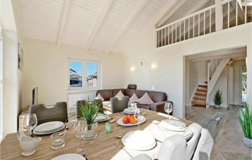 Two-Bedroom Holiday Home in Dagebull - image 5
