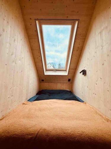 Tinyhouse mit Pelletofen, Wertheim (photo 9)