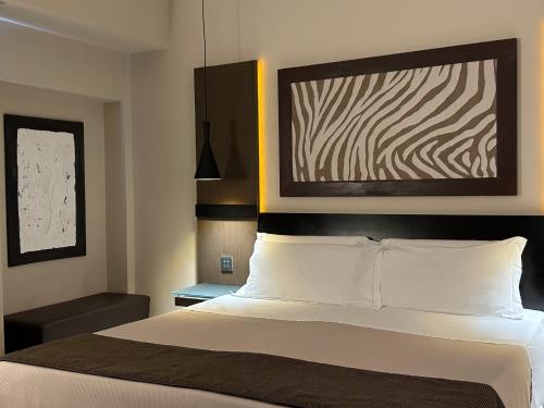 2 bedrooms, 2 beds