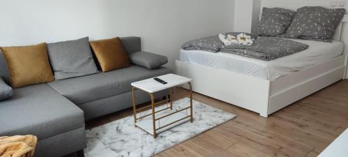 Zentrales, gemütliches Wohngemeinschaft-Zimmer in Nürnberg, Deutschland