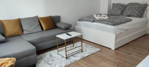 Zentrales, gemütliches Wohngemeinschaft-Zimmer in Nürnberg, Deutschland