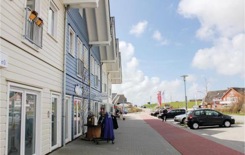 Two-Bedroom Holiday Home in Dagebull - image 8