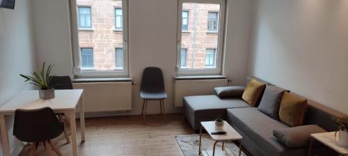 Zentrales, gemütliches WG-Zimmer, Nürnberg (photo 2)