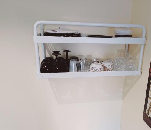 Cozy Apartment, Airport CDG Exhibition Parc 14 min in Tremblay-en-France