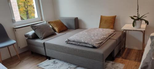 Zentrales, gemütliches WG-Zimmer, Nürnberg (photo 3)