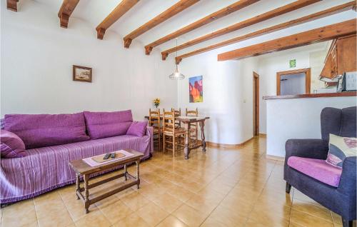 Apartment Calle Antares House - main image