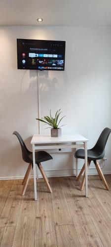 Zentrales, gemütliches WG-Zimmer, Nürnberg (photo 6)