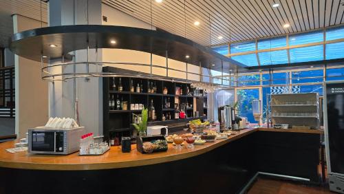 . Hotel plaza C1