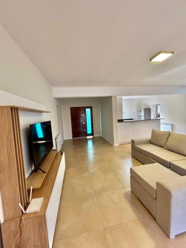 La serena near Rosario-Islas Malvinas nemzetközi repülőtér