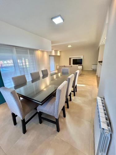 La serena near Rosario-Islas Malvinas nemzetközi repülőtér