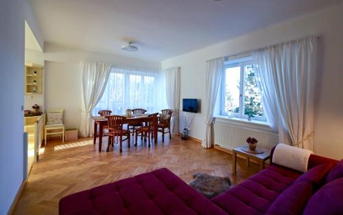 Villa Veleslavín, Prag (Foto 8)