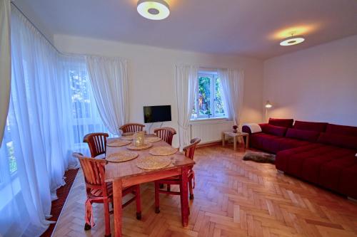 Villa Veleslavín, Prag (Foto 9)