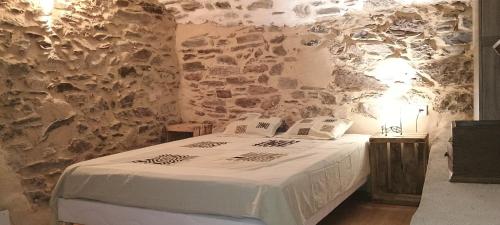 Les Deux Voutes de Camias - Gite en Cévennes (Les Deux Voutes de Camias - Gite en Cevennes) in แซ็ง-ต็องเดร-เดอ-มาฌองกูล