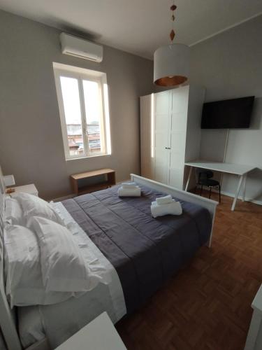 WelcRome Appartamento Roma Centro, Рим (фото 4)