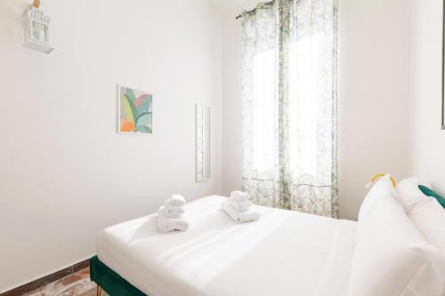 Hostly-Maison Sant'Angelo-Few steps from Vatican, Rzym (zdjęcie 10)