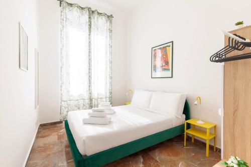 Hostly-Maison Sant'Angelo-Few steps from Vatican, Rzym (zdjęcie 6)