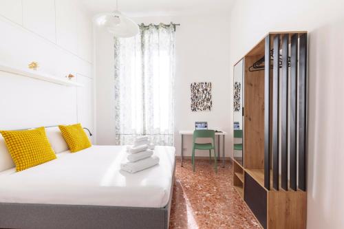Hostly-Maison Sant'Angelo-Few steps from Vatican, Rzym (zdjęcie 8)