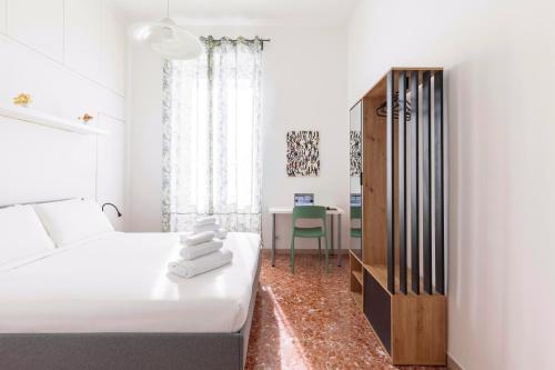 Hostly-Maison Sant'Angelo-Few steps from Vatican, Rzym (zdjęcie 9)