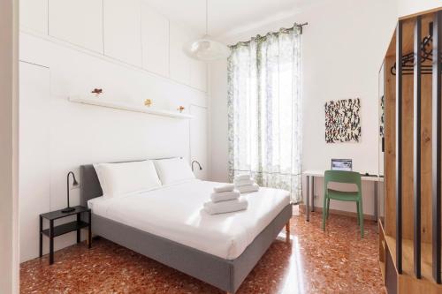 Hostly-Maison Sant'Angelo-Few steps from Vatican, Rzym (zdjęcie 7)