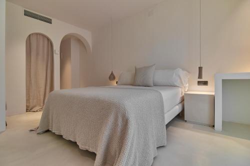 1 double bed