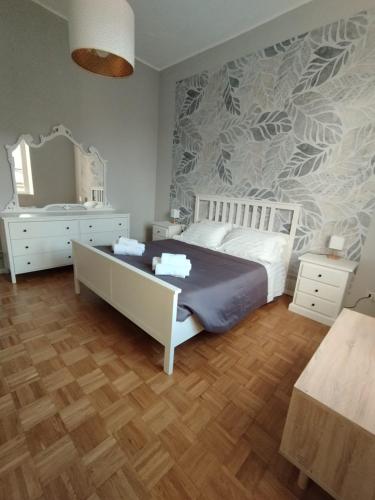 WelcRome Appartamento Roma Centro, Рим (фото 3)