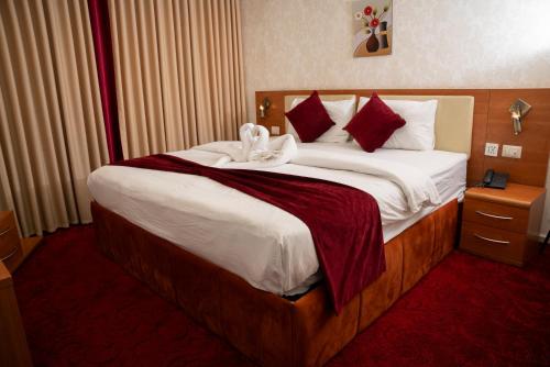 Sama Paris Plaza Hotel - image 14