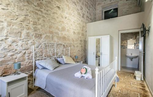 Two-Bedroom Holiday Home in Ragusa - image 13