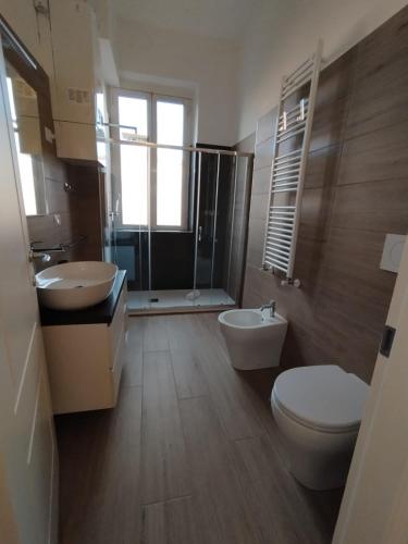 WelcRome Appartamento Roma Centro, Рим (фото 8)