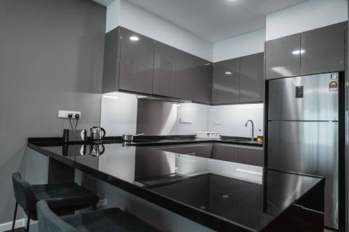 Vista Residence Genting Highland - Honest Homes in 雲頂高原